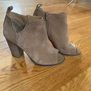 Booties